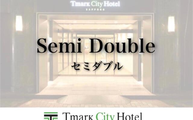 Tmark City Hotel Sapporo - Vacation STAY 90446v