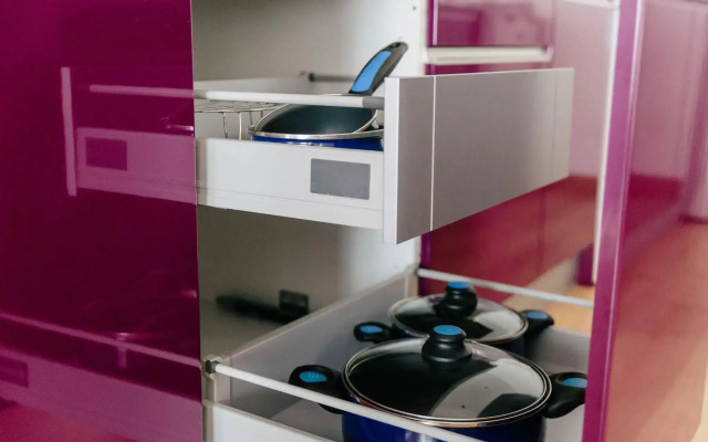 Apartamentos Tito San Agustín