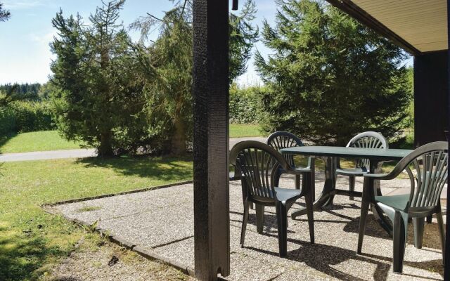 Nice Home in Gerolstein With 3 Bedrooms and Wifi