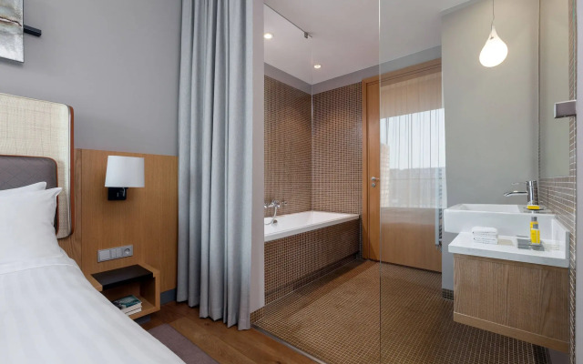 Sopot Marriott Resort & Spa