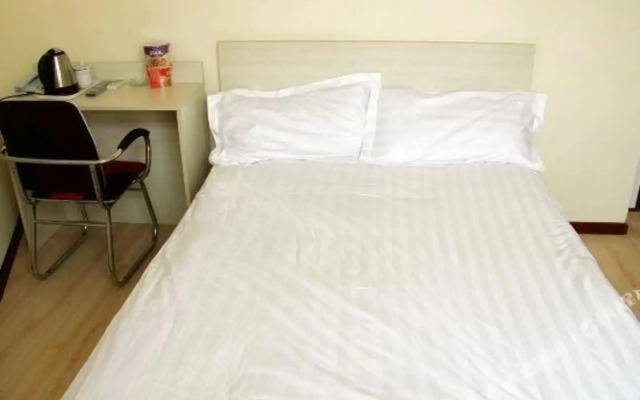 Baifuxiang Hotel
