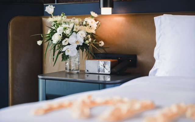 Kimpton Suzhou Bamboo Grove