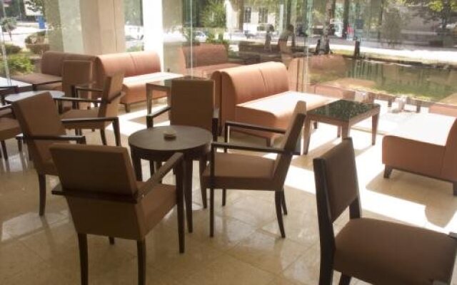 Hotel Rovno