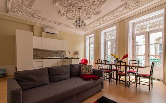 São Domingos Flowers Apartments