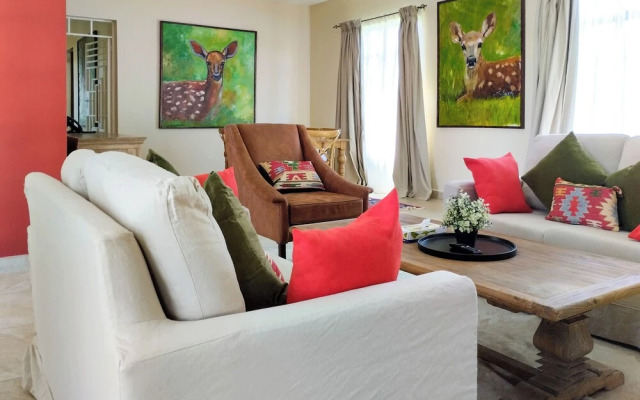 swara ranch