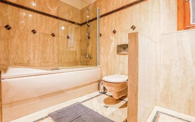 Spacious Private Villa With Pool in Sile