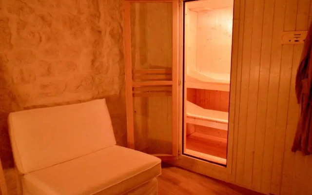 Albergo Diffuso Dimora Rossi