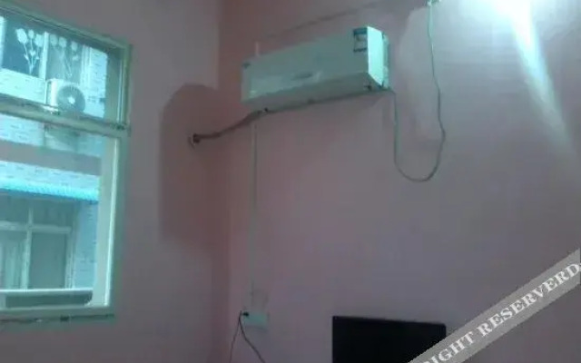 Xi'an K8 Express Hotel