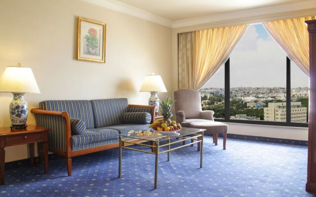 Regency Palace Amman