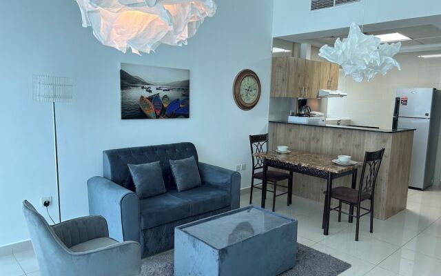 Golden Stay Vacation Continental Tower