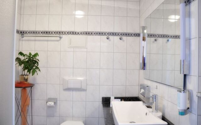 Dappers Hotel Spa Genuss