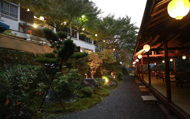 Kyoto Takao Kanko Hotel