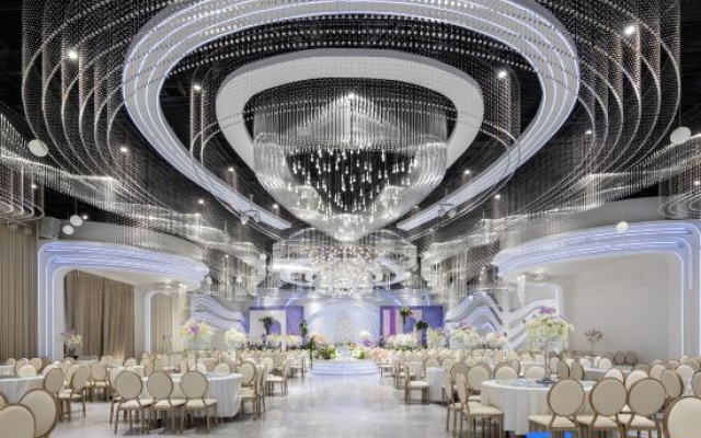 Yayue Hotel (Pujiang Station)