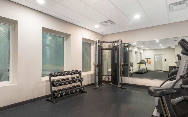 Best Western Premier Executive Residency Medicine Hat