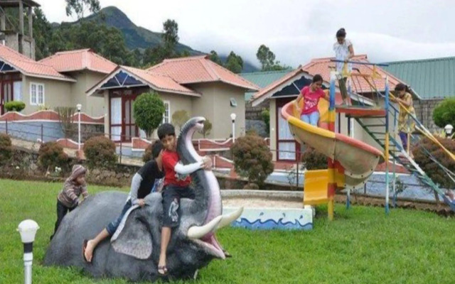 Holiday Heaven Munnar