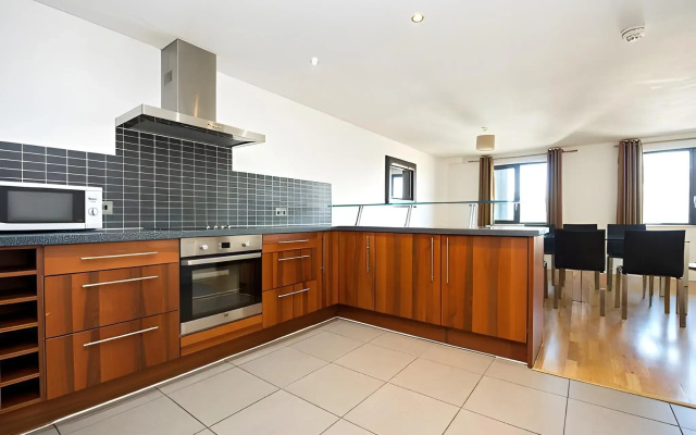 Staycity Aparthotels Chancery Lane