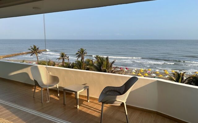 U-GO Faro Tequendema