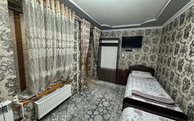 Barno Guesthouse