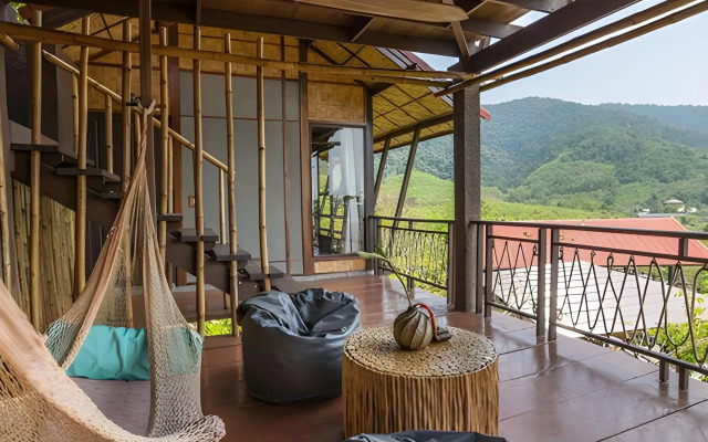 Alama Sea Village Resort