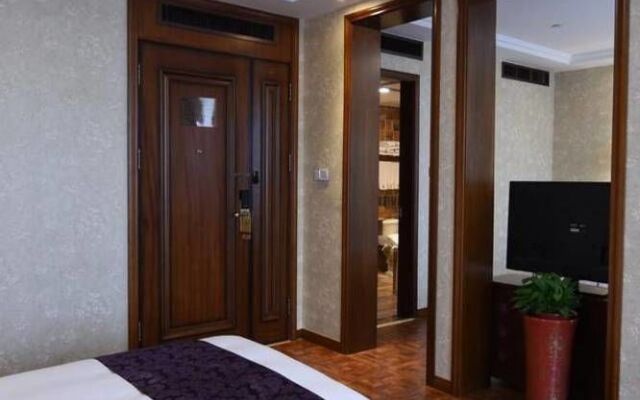 Menoni Boutique Hotel
