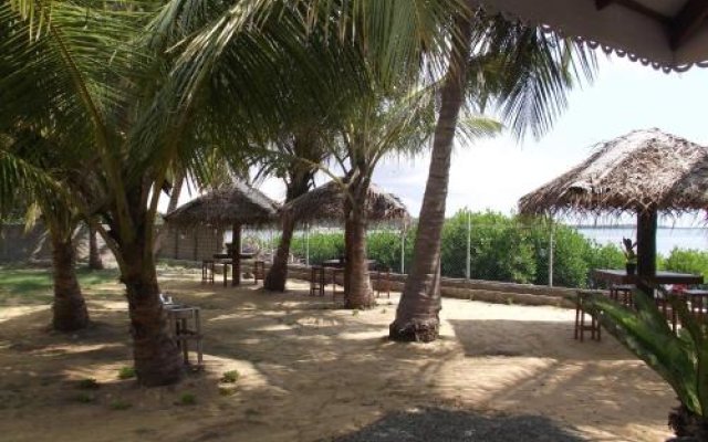 Elesha Lagoon Resort