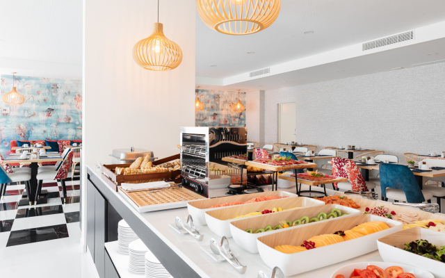 Eurostars Matosinhos