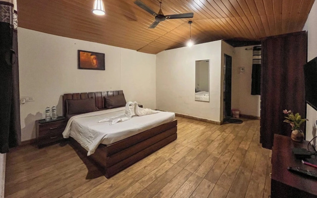 Swarg Resort