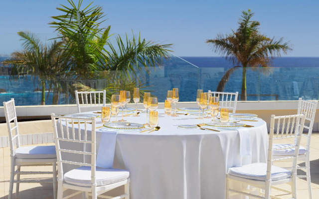 H10 Atlantic Sunset Horizons Collection