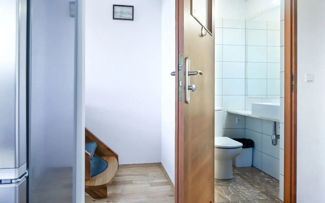 RentPlanet - Apartament KrzeptÃ³wki