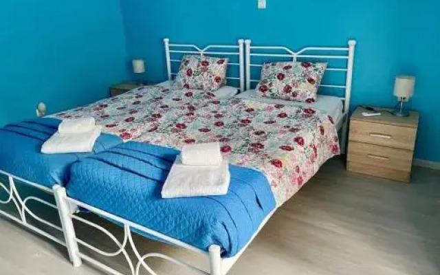 BLUE DESIRE vipgreece