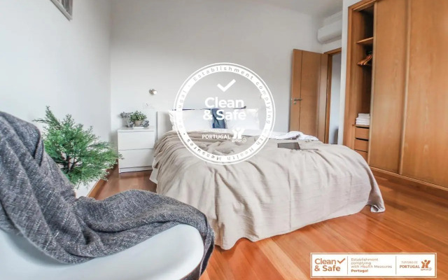 Trendy Apartments