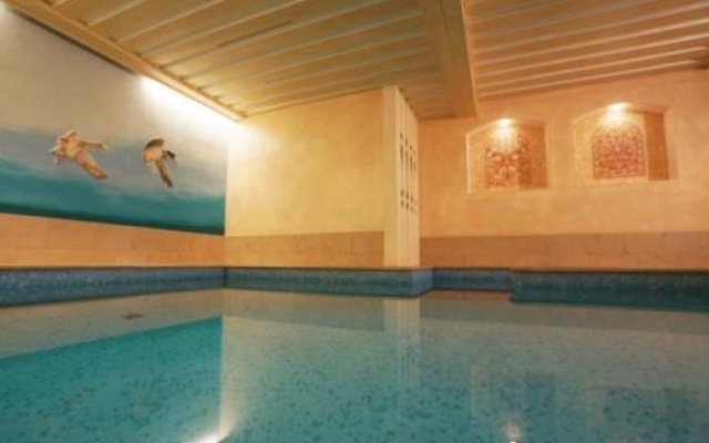 Hotel-Garni Dr. Otto Murr