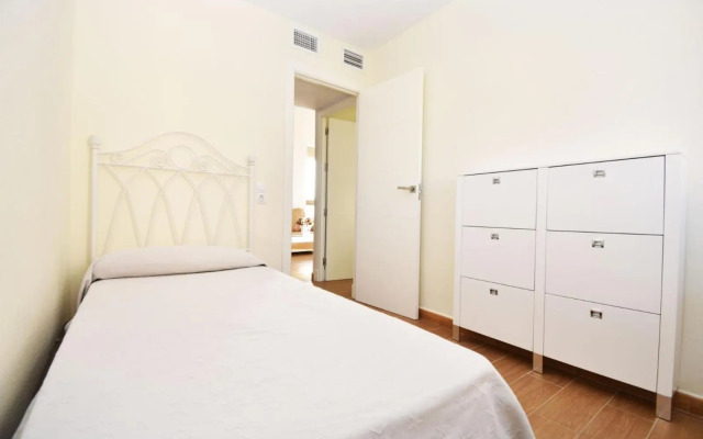 Apartamento Familiar Torresol