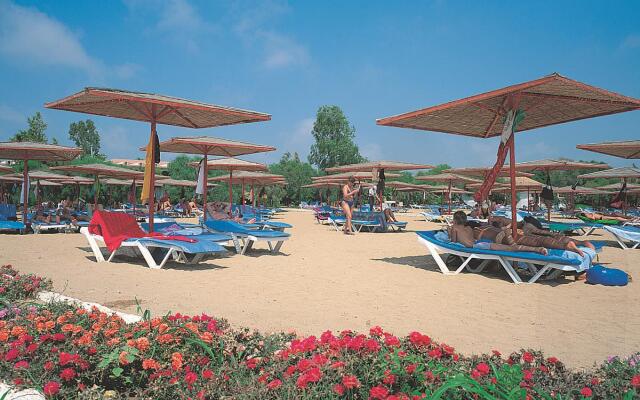 Sural Hotel - All Inclusive