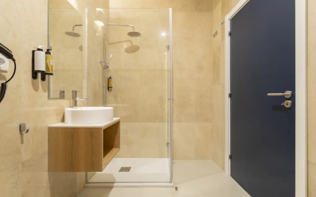 Lapa Diplomatic Flat 1 1 by Feel Lisboa