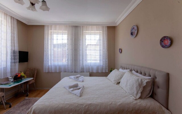 Sevin Stone Hotel