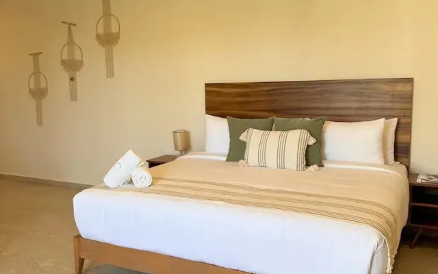 Santal Tulum Condo Hotel By Marea