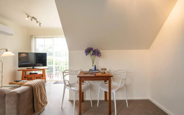 Aloft Boutique Accommodation