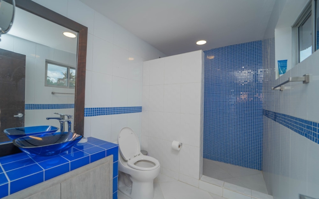 Villa El Francés 4BD WPool & Beach Front