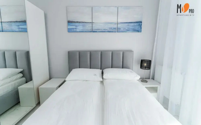 SUMMER LOFTS Apartamenty Premium