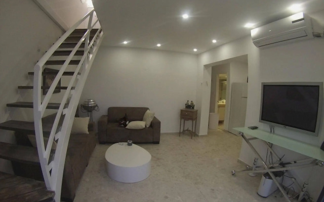 Amdar Village Eilat Apartments