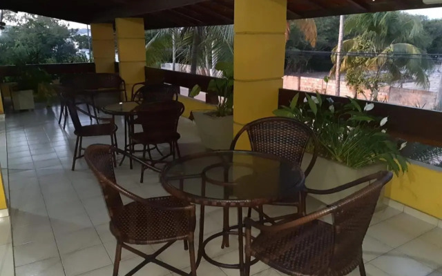 Boulevard Da Praia 124 B