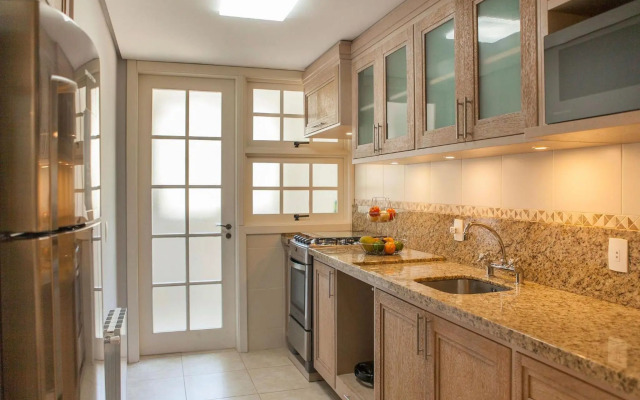 Bosque de Astúrias 106