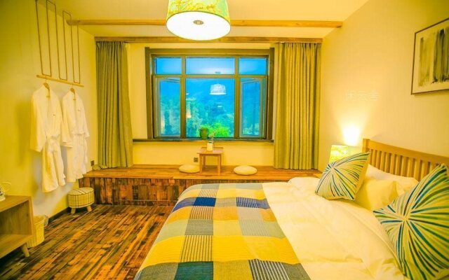 SuZhou ShuShan Shining Inn