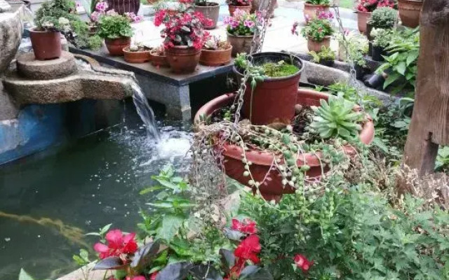 Yuan Yuan Yuan Inn, Lijiang