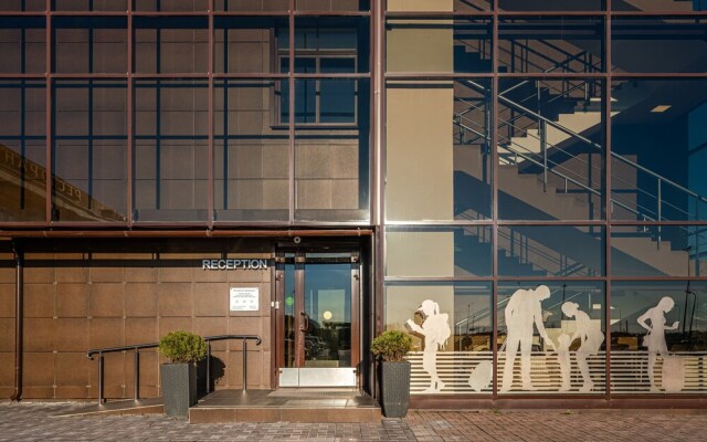 Voyage Hotel - Budget Rooms