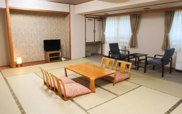 Hotel Yumoto Noboribetsu