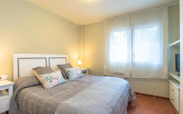 Bk-2 Calella De Palafrugell 6 Pax