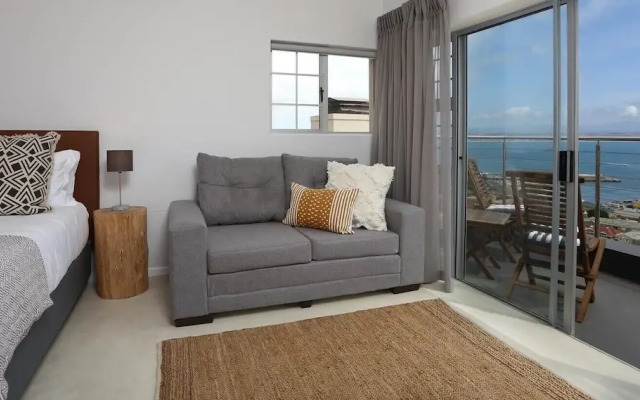The Lookout Guest House