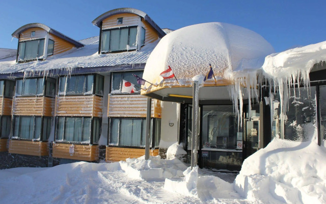 Perisher Manor Hotel
